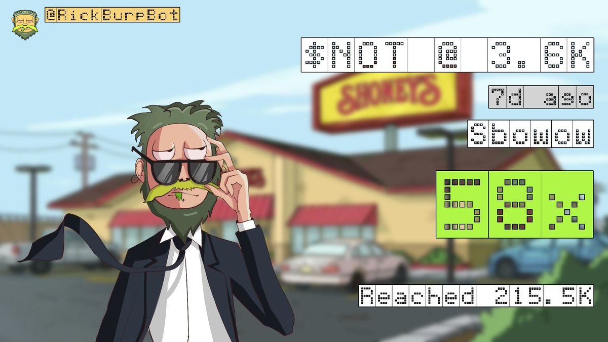 MetaCoast's tweet image. We called $NOT in our telegram last week and wow! 

Sbowow Predicted this frontrunner and wow! What a turnout. 

Up 58X! @MoonBagMafia