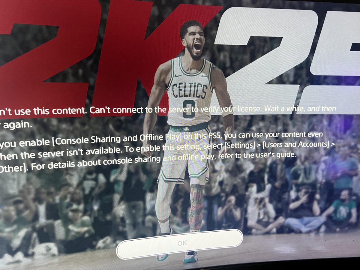 SwypaTrades's tweet photo. Bro I can’t even play my games OFFLINE. @PlayStation So our consoles have been useless for the last 24 hours? https://t.co/qwTWrMaLbZ