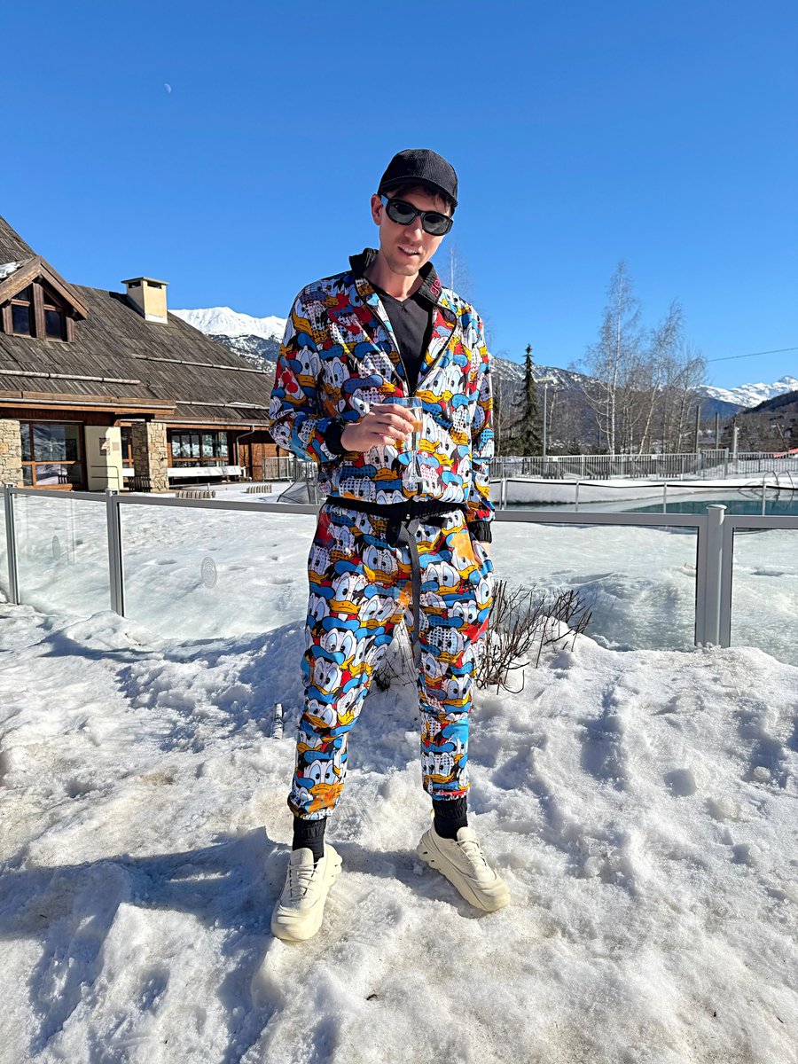 Gert-Johan Coetzee tweet media