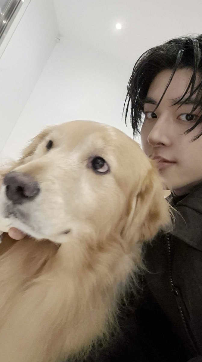 enhypenweverse's tweet image. [ #제이크’s Post ] 250208

#JAKE: 🐕‍🦺

@ENHYPEN_members @ENHYPEN #ENHYPEN #엔하이픈
