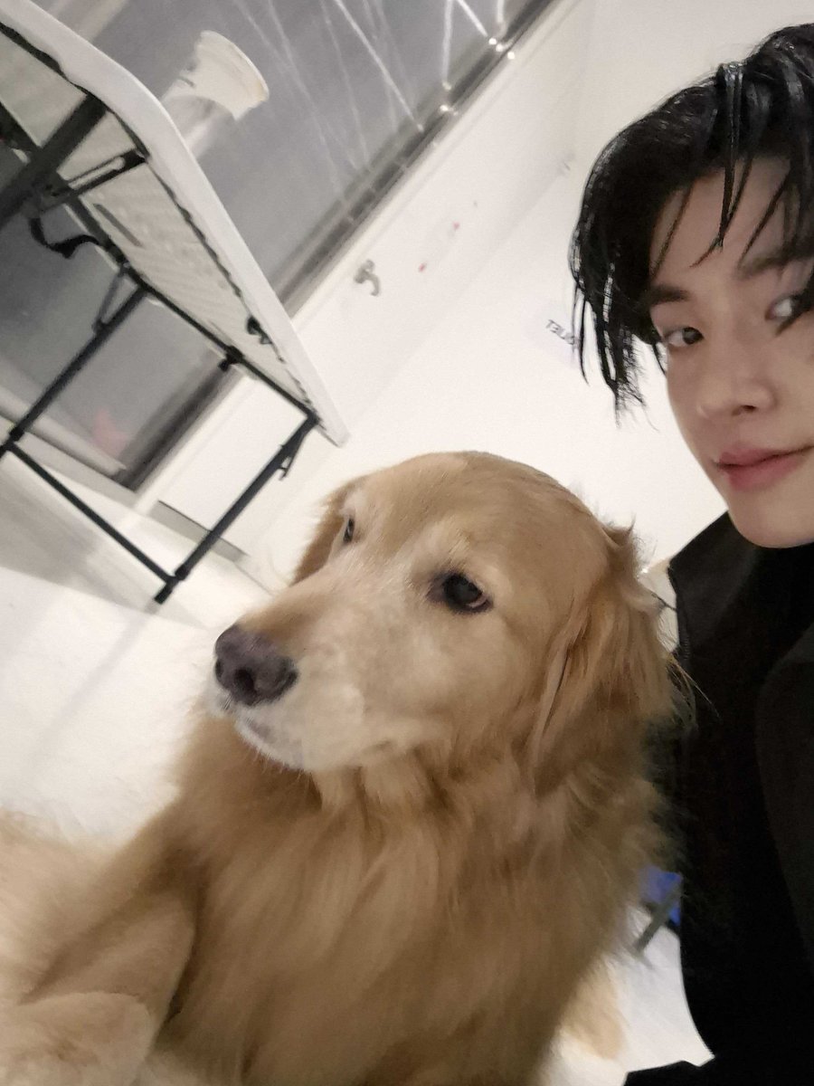enhypenweverse's tweet image. [ #제이크’s Post ] 250208

#JAKE: 🐕‍🦺

@ENHYPEN_members @ENHYPEN #ENHYPEN #엔하이픈