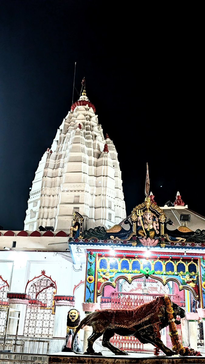 tk_meher's tweet photo. Jay Maa Samaleswari 🙏🏻 https://t.co/PiD4L25DHz