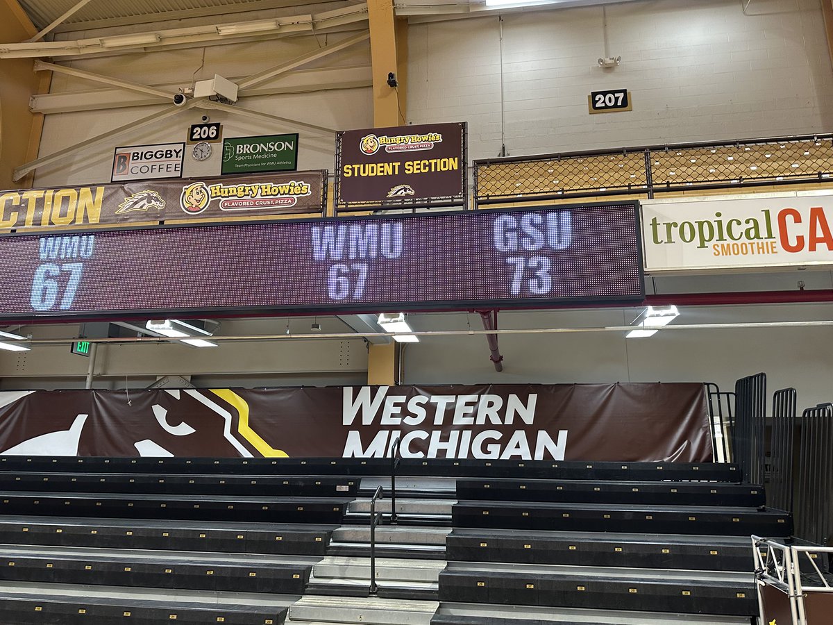 Georgia Southern Men’s Basketball Managers (@gasomanagers) on Twitter photo Took the dub against western Michigan! That’s now 5 wins in a row for the eagles!! Thanks for having us! <a href="/WMUMBBManagers/">WMU MBB Managers</a>
<a href="/ManagerGames_/">Manager Games</a> Took the dub against western Michigan! That’s now 5 wins in a row for the eagles!! Thanks for having us! <a href="/WMUMBBManagers/">WMU MBB Managers</a>
<a href="/ManagerGames_/">Manager Games</a>