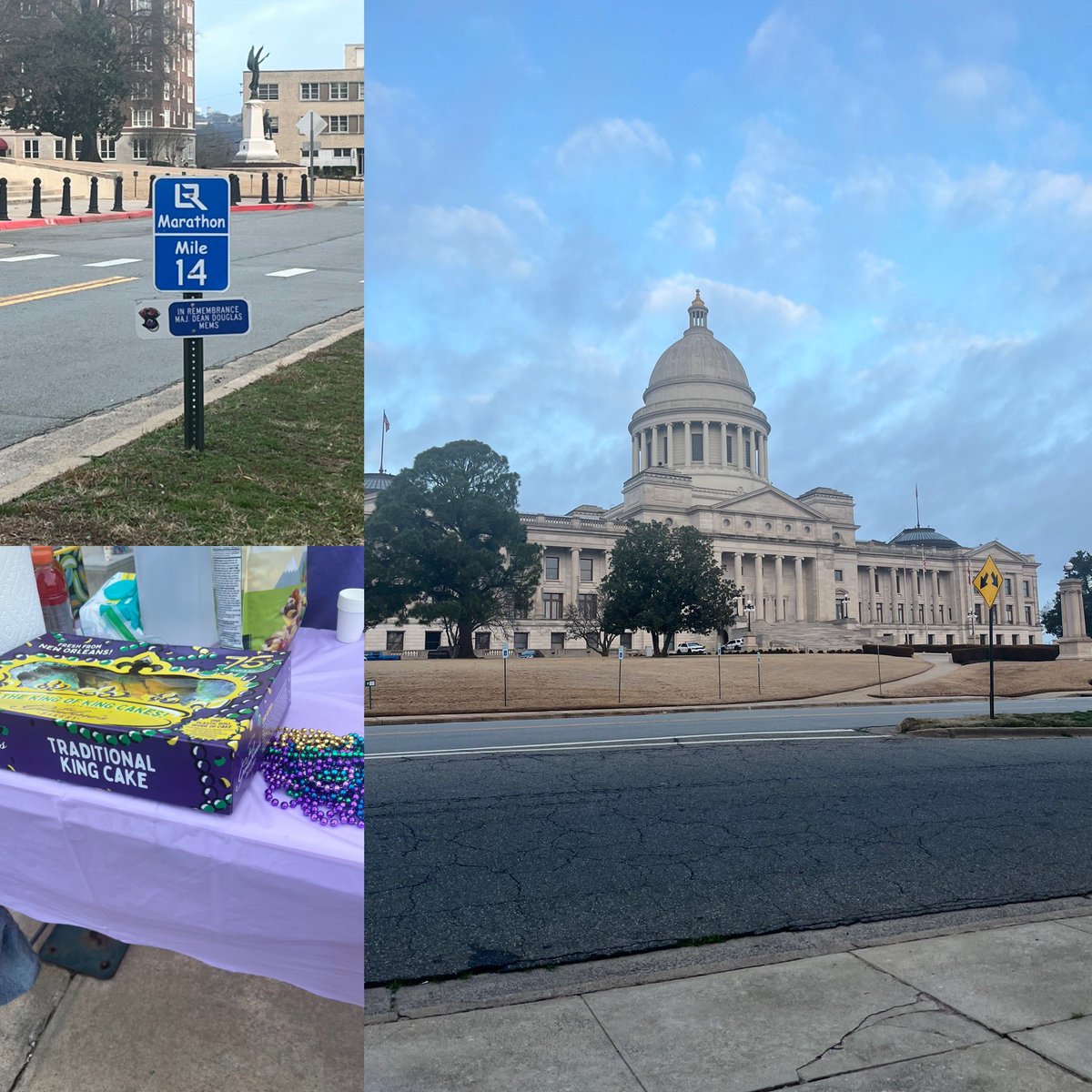 Julie Bates tweet media