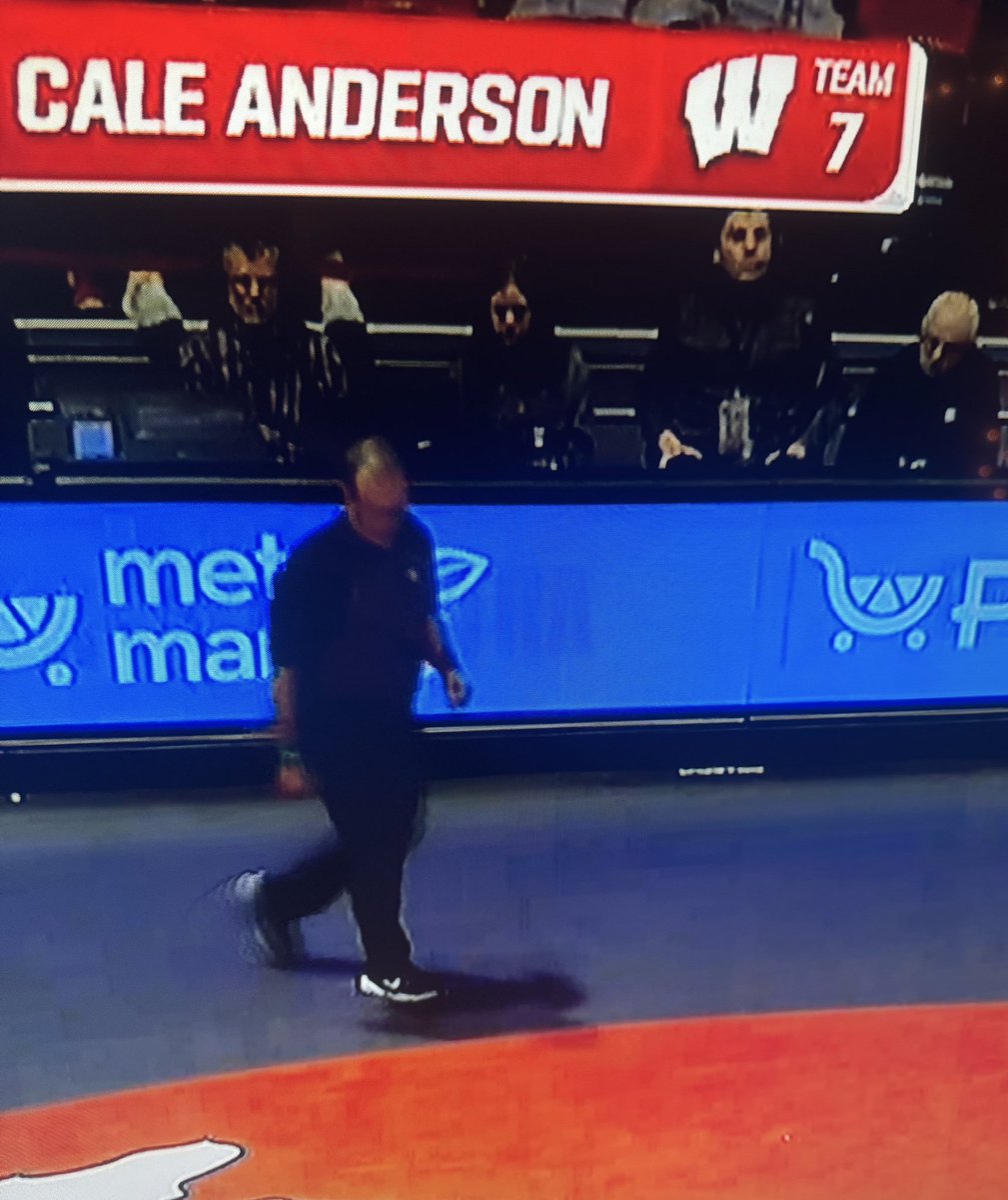 The Wrestling Room (Pat Mineo) tweet media