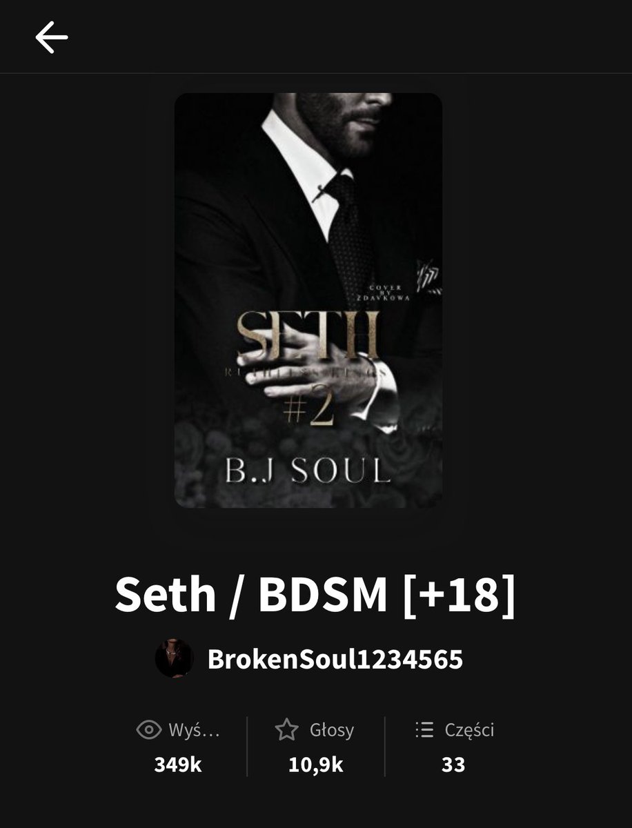 bjsoul_watt's tweet photo. Nasz ziomuś #sethbj ma już prawie 350k wyświetleń!
Dziękuję 🫶 https://t.co/FQxshX0HaM