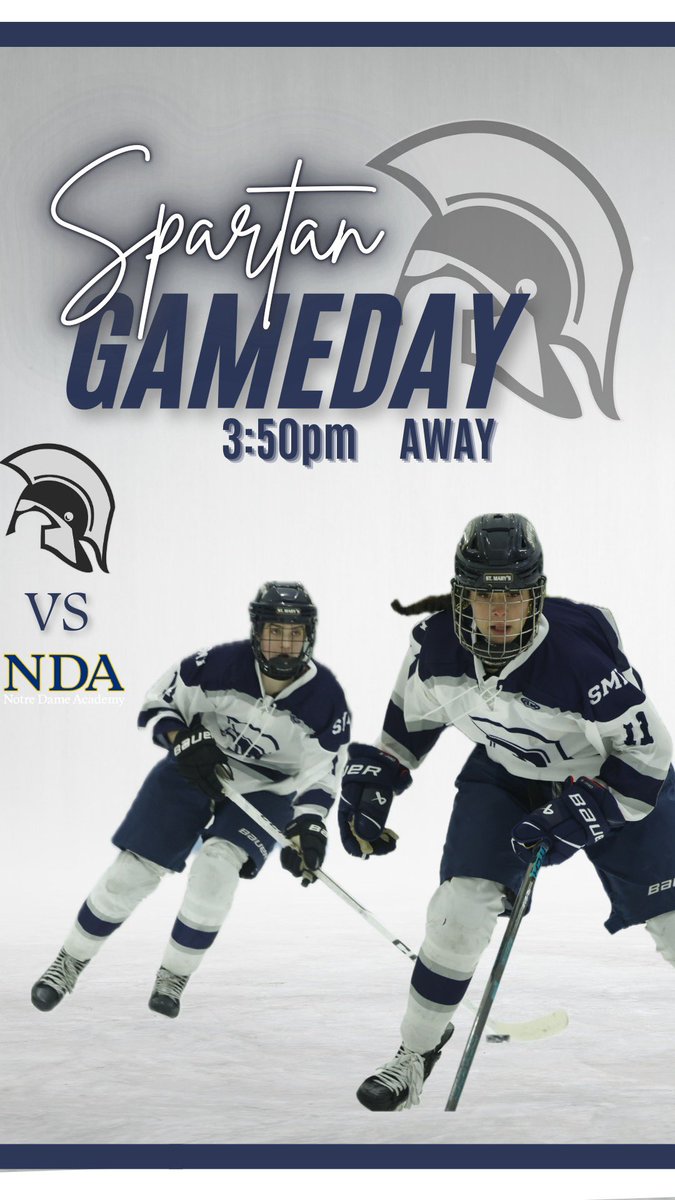 SMH Girls Hockey (@smh_ghockey) on Twitter photo 