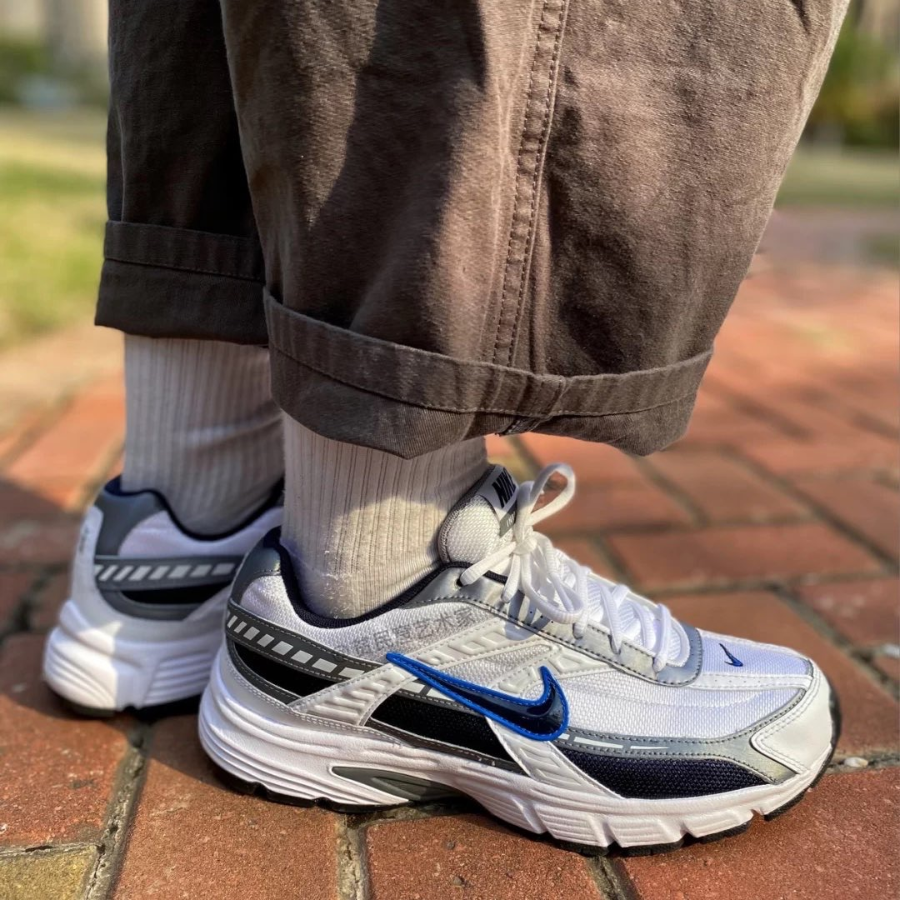 nike initiator white obsidian