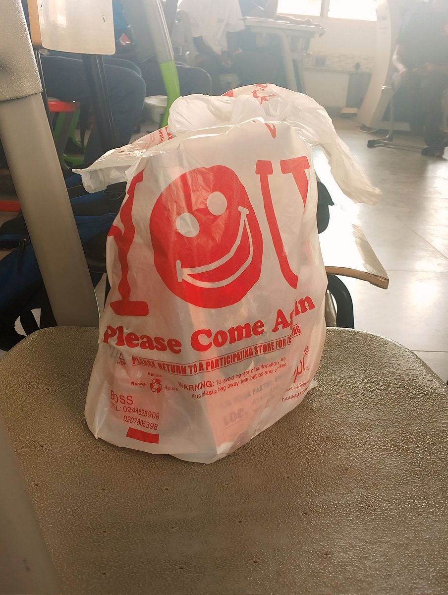 knust_eleesa's tweet image. &quot;Item 13 was here some&quot;

#ForgeYourPath
#EngineeringDreams
#IntentionalChoices