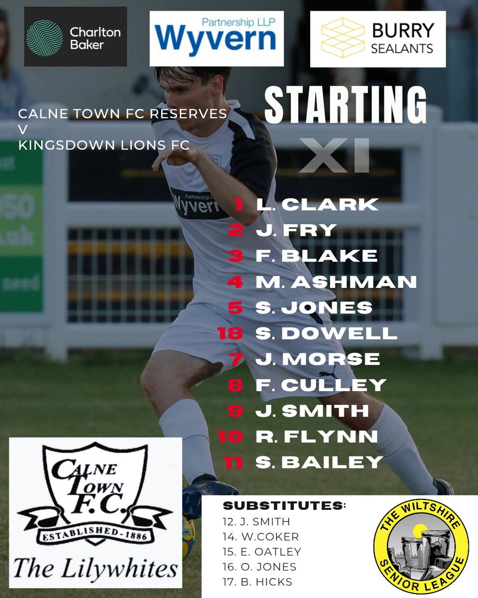 Today line up 🔥⚫⚪