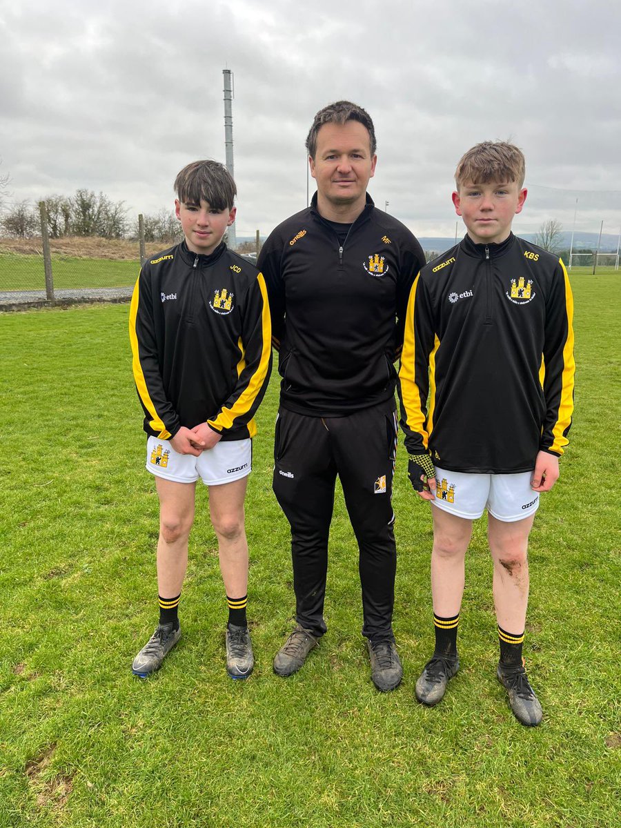 Kilkenny City Vocational School tweet media