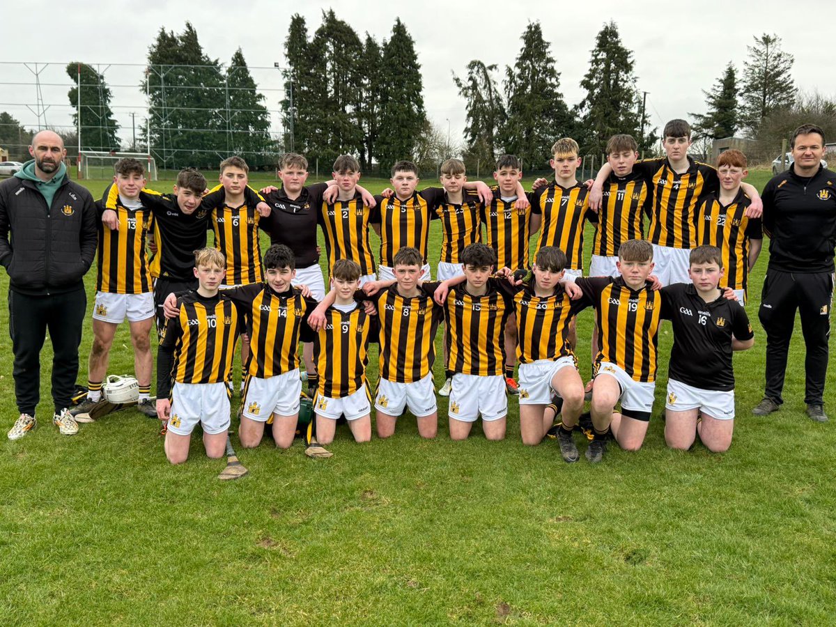 Kilkenny City Vocational School tweet media