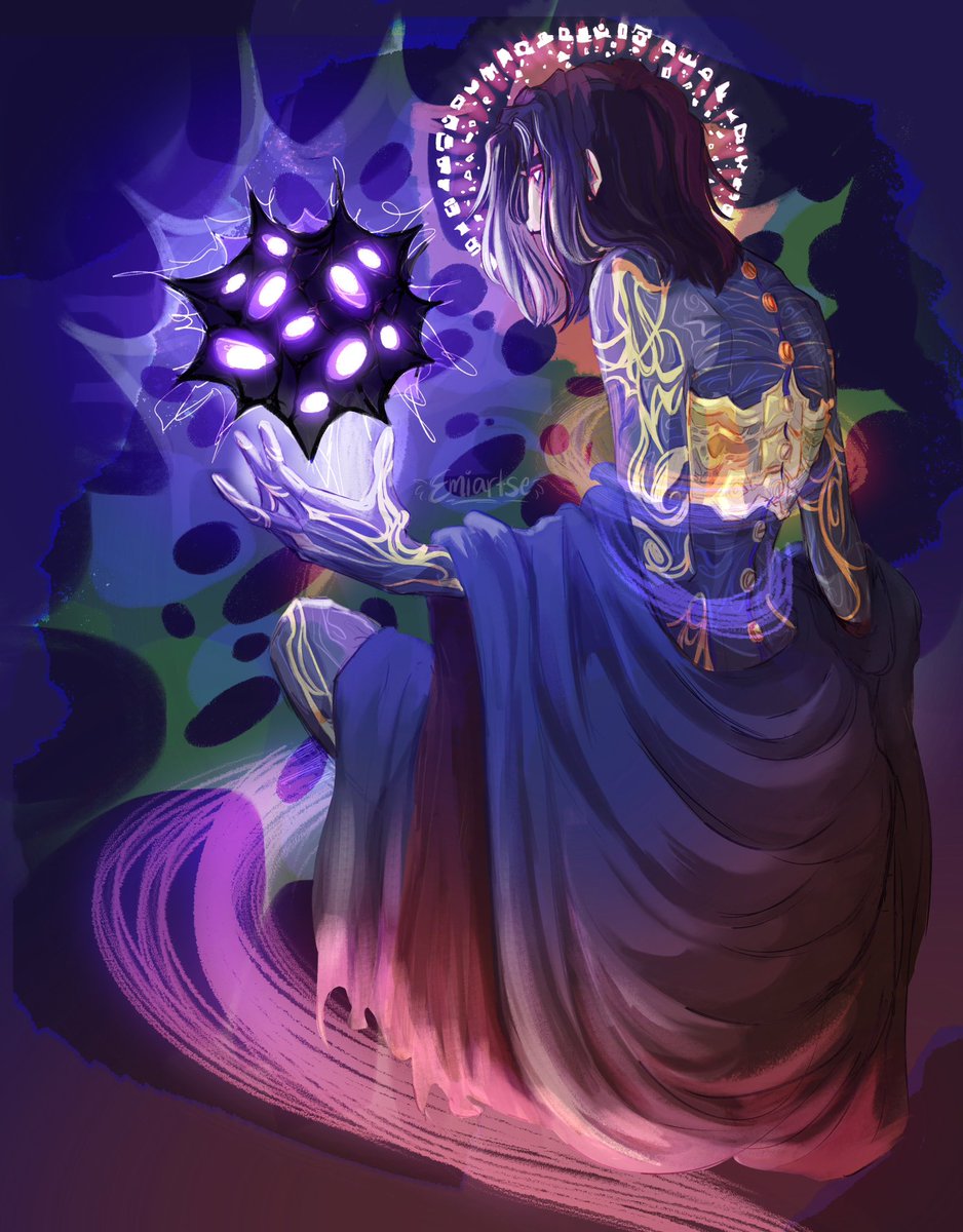 𝘌𝘷𝘰𝘭𝘶𝘵𝘪𝘰𝘯 𝘪𝘯 𝘮𝘺 𝘷𝘦𝘪𝘯𝘴.

#arcane #viktorarcane