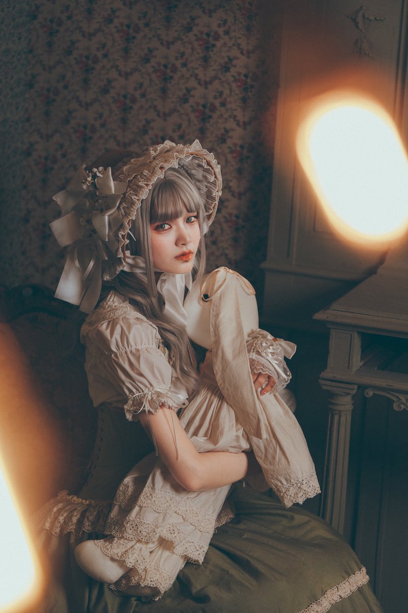 創作cos

🤍<a href="/knm1_/">かんみ👼</a> 
📷 <a href="/yasaimeister/">KeMa | unigram</a>