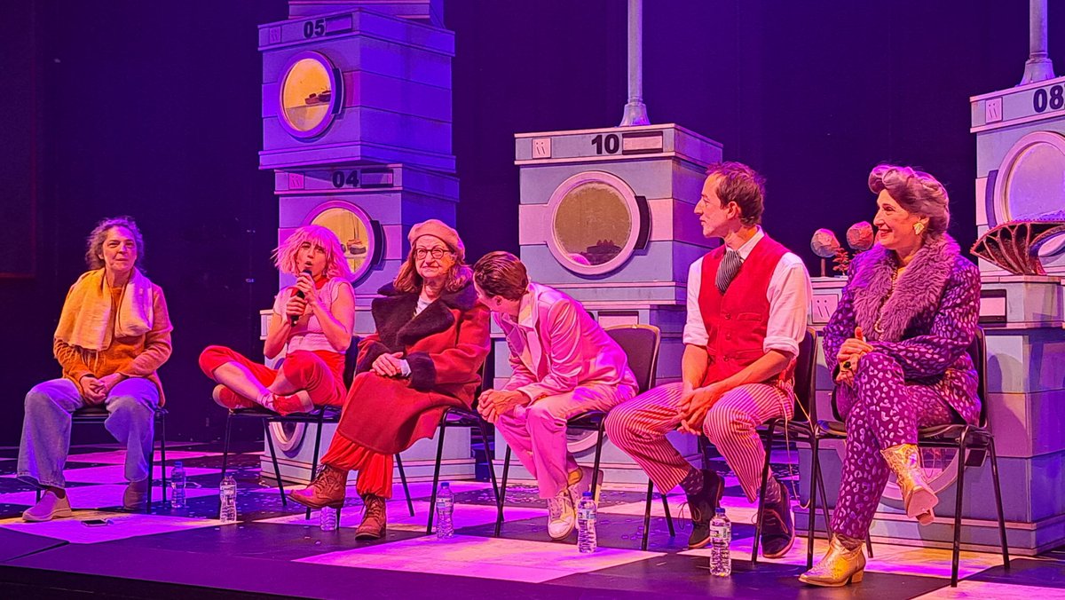 Fuentelarreyna tweet media