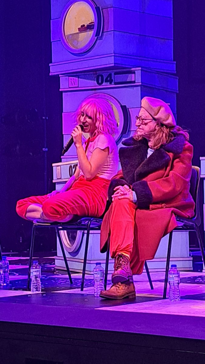 Fuentelarreyna tweet media