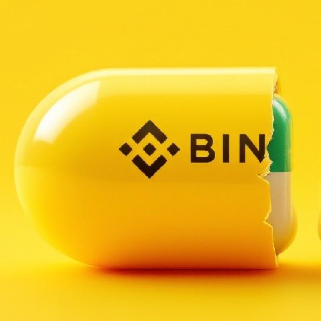 Mario726559's tweet photo. @binance @TrifanDan1 and the $PILL goes higher,
even more than me 

@pillcto https://t.co/pqio2CpHqm