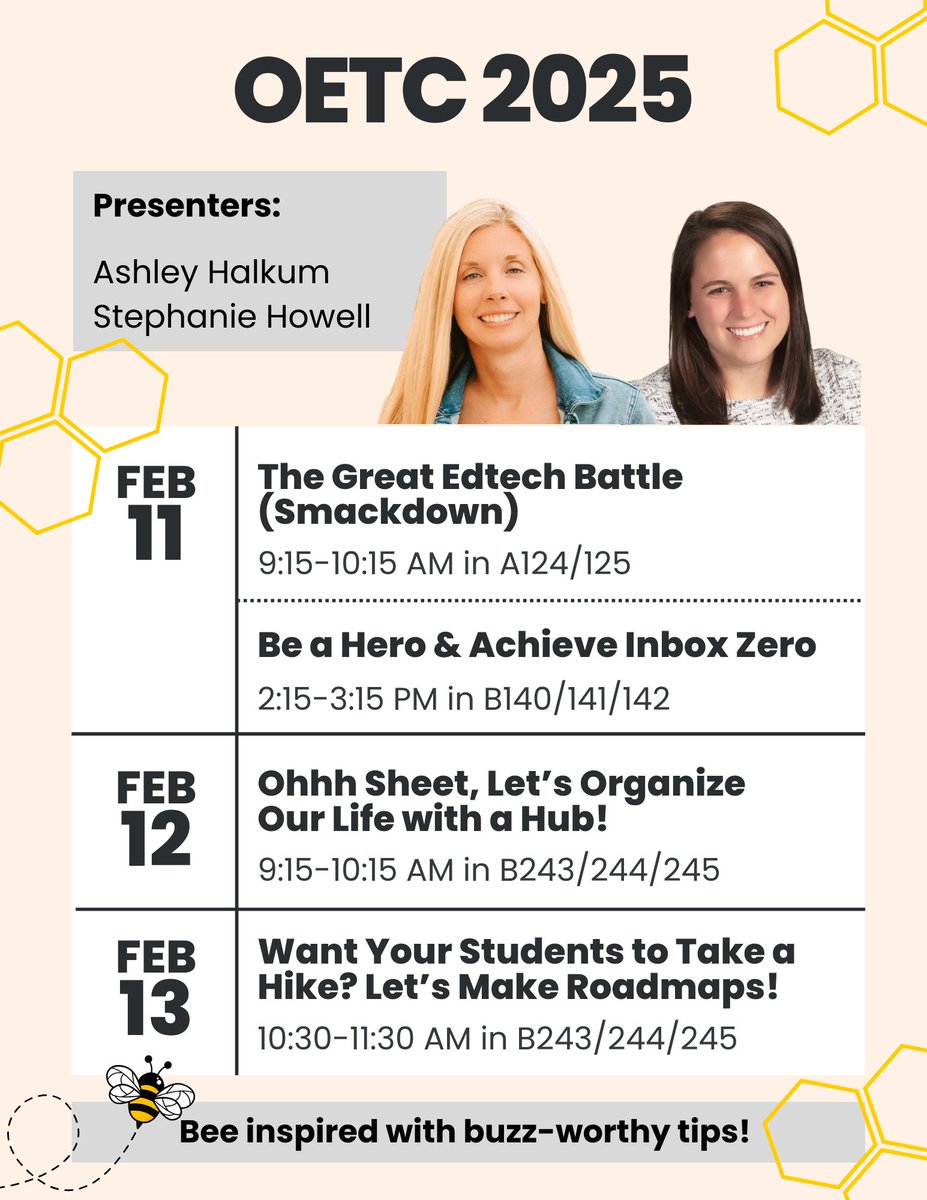 Ashley Halkum tweet media