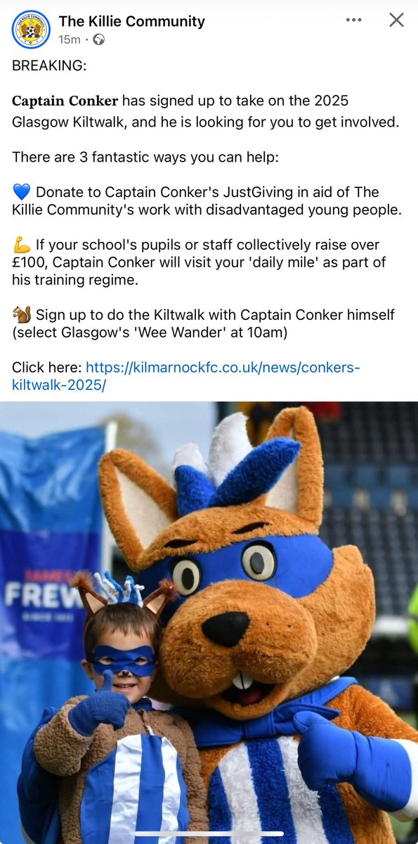 Captain Conker🐿 tweet media
