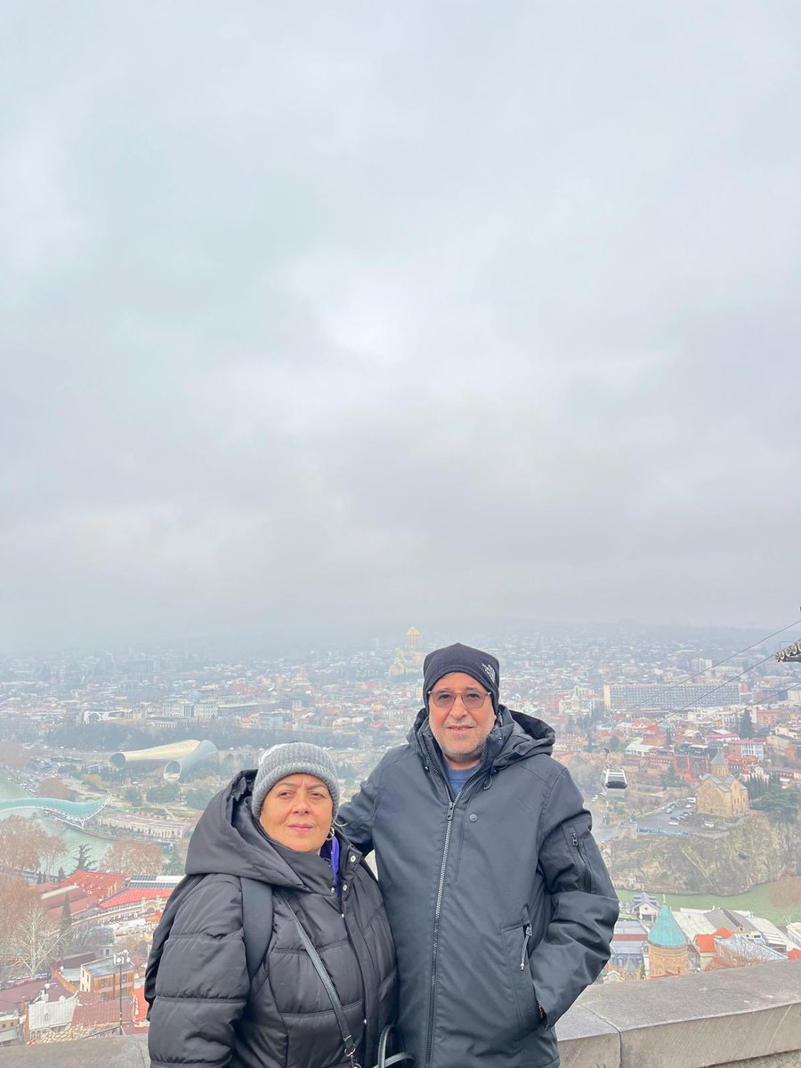 Gürcistan Ziyaretimiz.