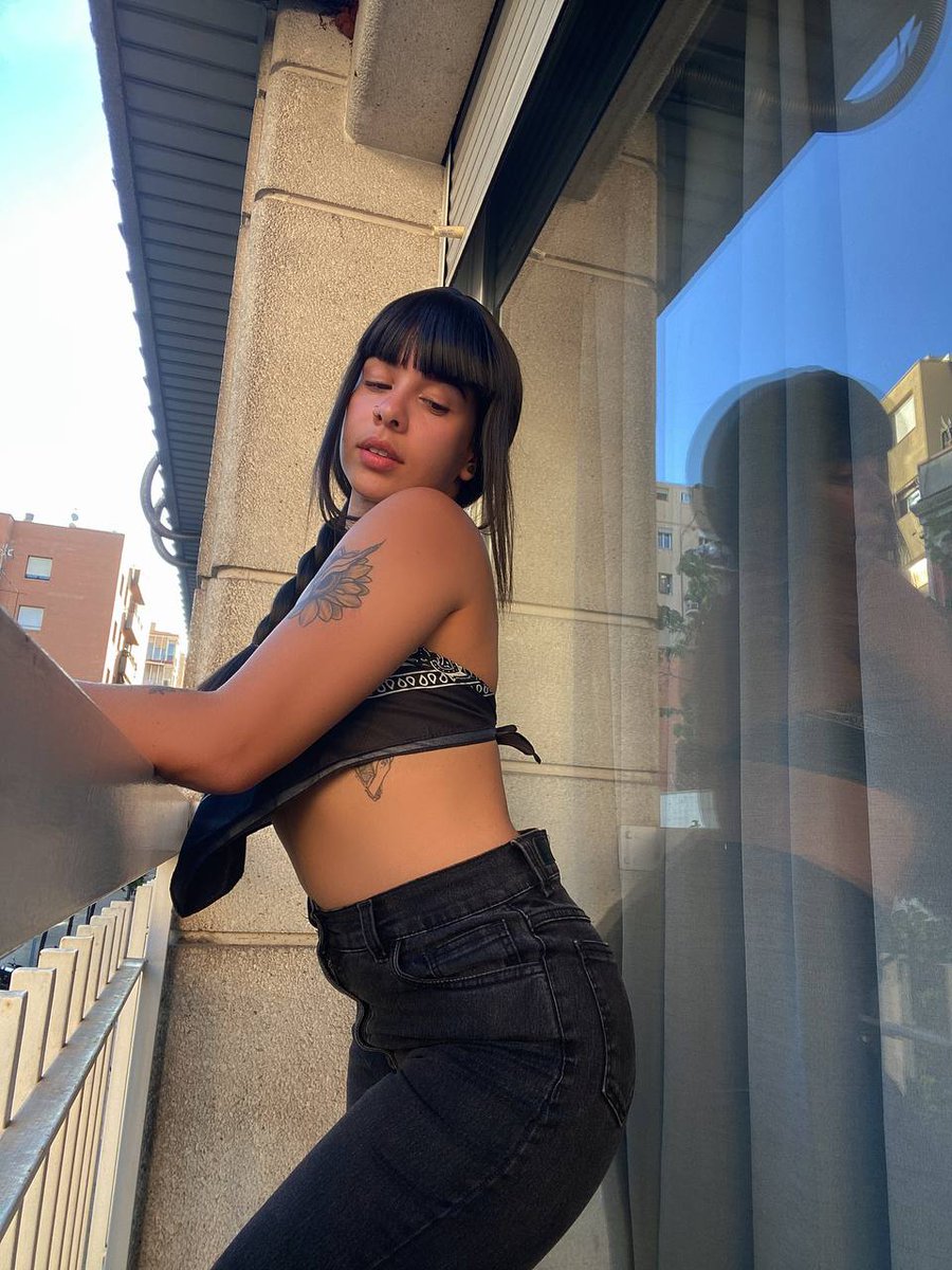 REÇOIS DES NUDES DE NOUS EN JOUANT AVEC NOUS ! 🔥

Un nouveau concours avec des CADEAUX spéciaux et plus excitants 😘

🎁 À gagner :

➡️ Une vidéo sexy et exclusive de chacune d’entre nous 💜
➡️ Un cadeau VIP sur nos plateformes 🎉

Comment participer ?

1️⃣ Retweet ce post et