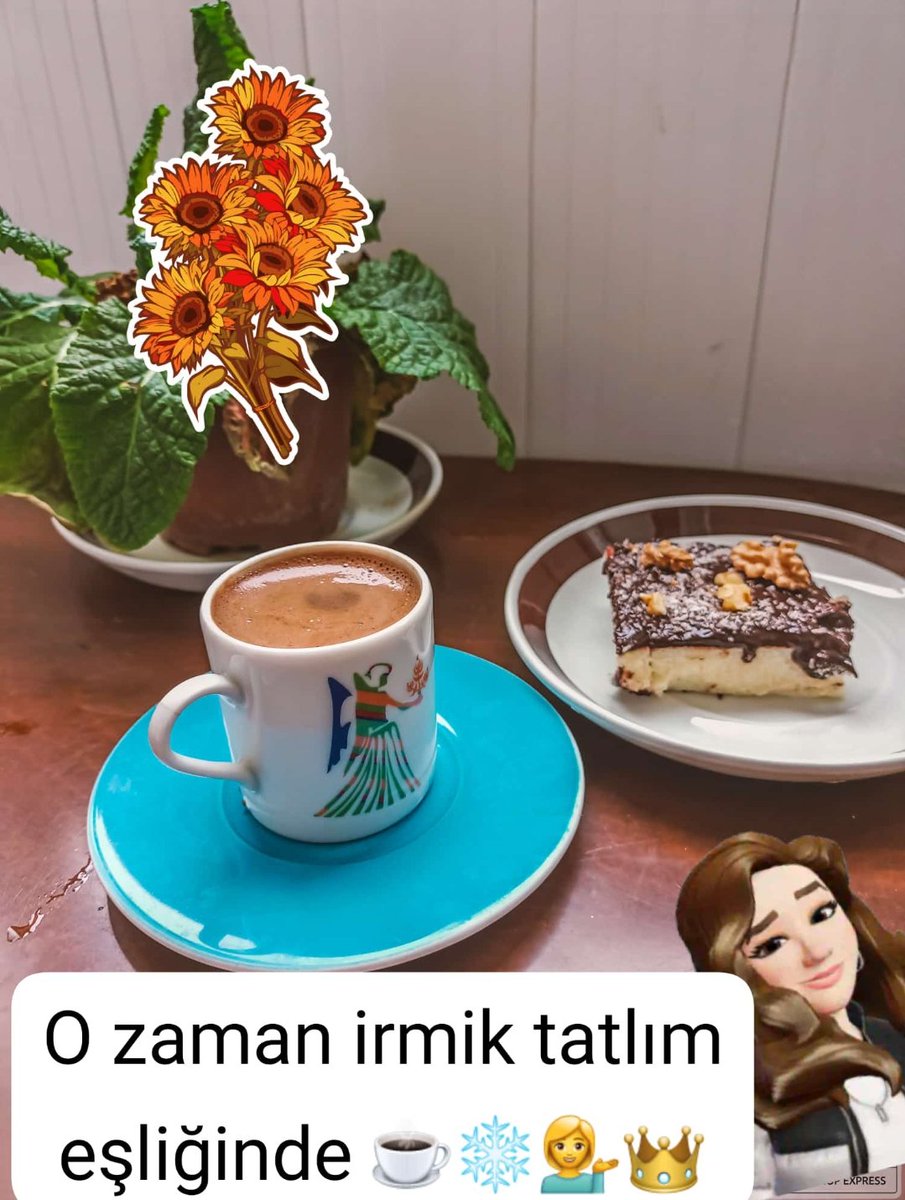 NerminCoskun7's tweet photo. #cumartesi Mutluluk az  bulunmasına rağmen pahalı bir şey değil..bir kahve yeterli bazen ☕ https://t.co/gidt4RjvWz