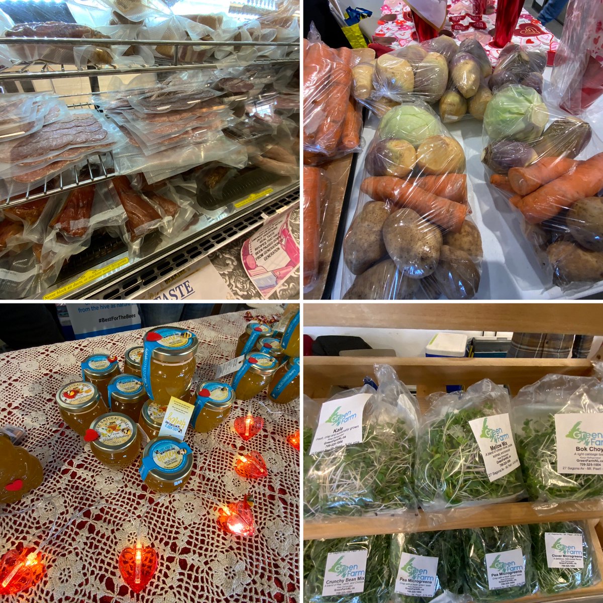 St. John’s Farmers’ Market tweet media