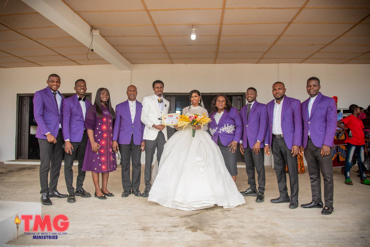 TMGministry15's tweet photo. RECEIVE THE GRACE TO MARRY AND ENJOY YOUR MARRIAGE!!! 

#TMGMINISTRIES #THRONEOFMERCY #THRONEOFGLORY  #PROPHETOMOGHENEMINISTRY #THEBLESSINGS #ACTIVAGRACE  #YEAROFRESTORATION #RESTORATION2025 https://t.co/LSKzowfTzZ