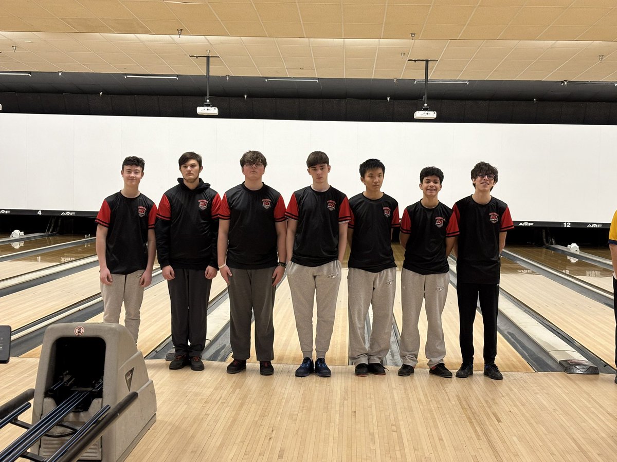 Joann Sousa (@joannsousa05) on Twitter photo Good Luck to the Boys Bowling Team at counties today <a href="/MineolaUFSD/">Mineola UFSD</a> <a href="/MineolaAD/">MineolaAthletics</a> #MineolaProud ❤️🖤 🎳 Good Luck to the Boys Bowling Team at counties today <a href="/MineolaUFSD/">Mineola UFSD</a> <a href="/MineolaAD/">MineolaAthletics</a> #MineolaProud ❤️🖤 🎳