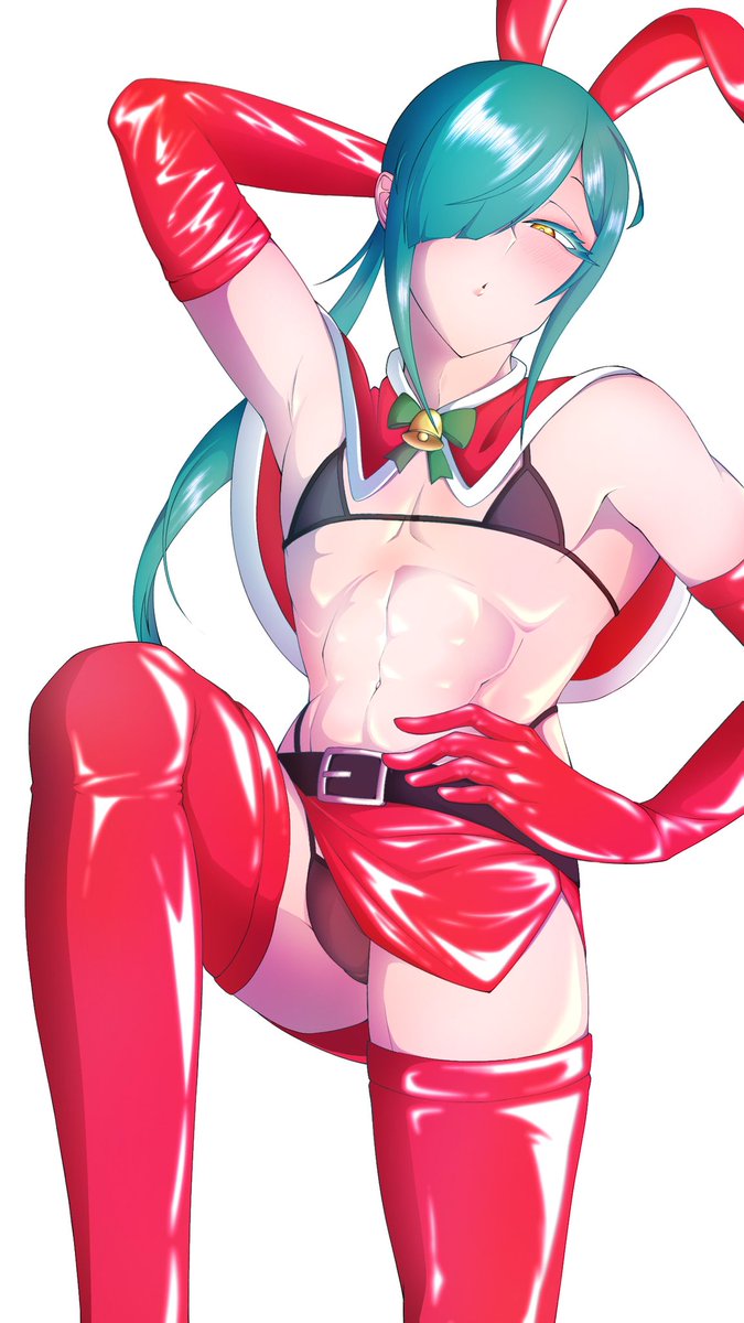 #ニーハイの日
これくらいしか無いや 