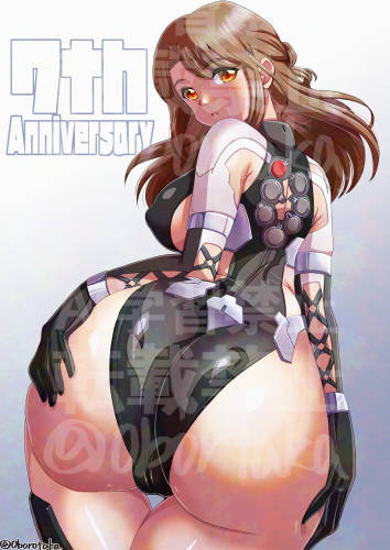 #アリスギアお絵かき 