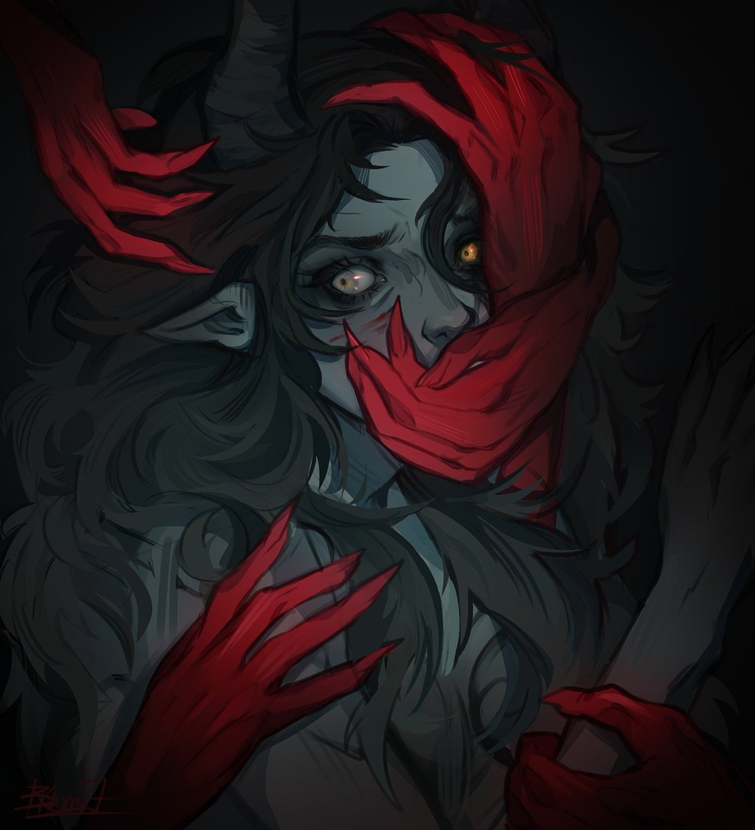 Birmit_C's tweet image. Just a new post with all main info
Hi, I'm Birmit, a freelance artist specialising in character design and OCs art ❤️🗡️
• birmit.carrd.co (comms info & tos)
• patreon.com/birmit_c
• birmit.bsky.social
• birmit.art@gmail.com