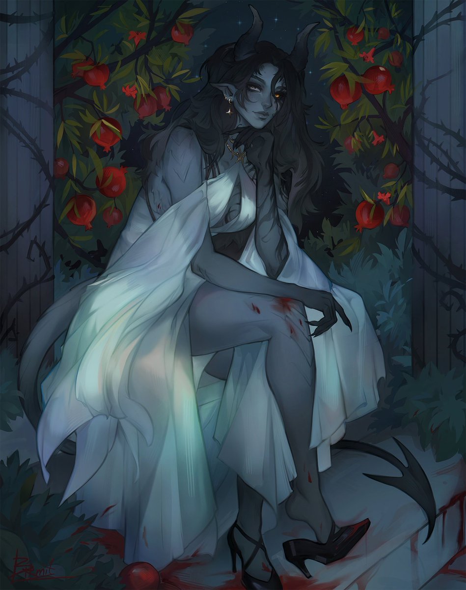 Birmit_C's tweet image. Just a new post with all main info
Hi, I'm Birmit, a freelance artist specialising in character design and OCs art ❤️🗡️
• birmit.carrd.co (comms info & tos)
• patreon.com/birmit_c
• birmit.bsky.social
• birmit.art@gmail.com