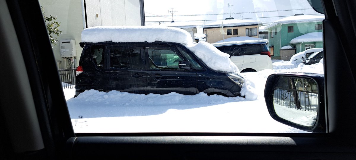 rest1030's tweet photo. 新潟市北区月極駐車場 https://t.co/Rxg9RWuTKG