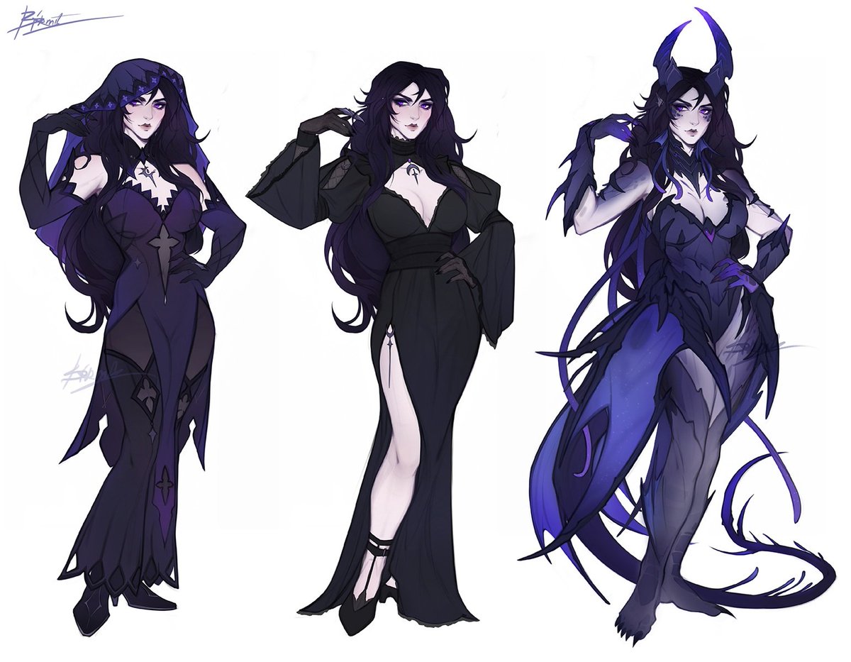 Birmit_C's tweet image. Just a new post with all main info
Hi, I'm Birmit, a freelance artist specialising in character design and OCs art ❤️🗡️
• birmit.carrd.co (comms info & tos)
• patreon.com/birmit_c
• birmit.bsky.social
• birmit.art@gmail.com