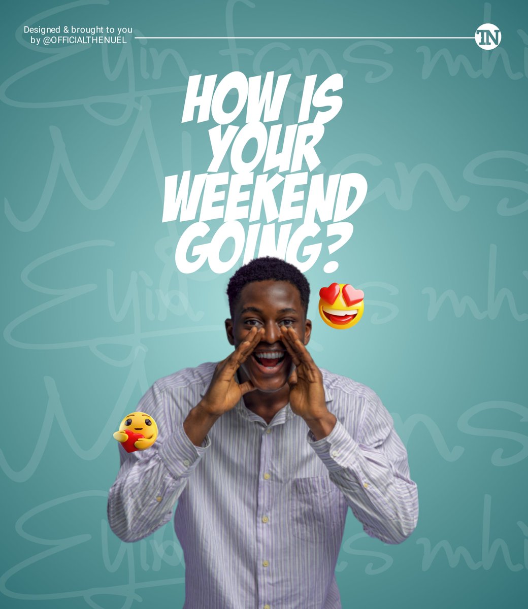 echonuel_'s tweet image. Relax, recharge, repeat! How&apos;s your weekend going? #weekendvibes #DesignDelights