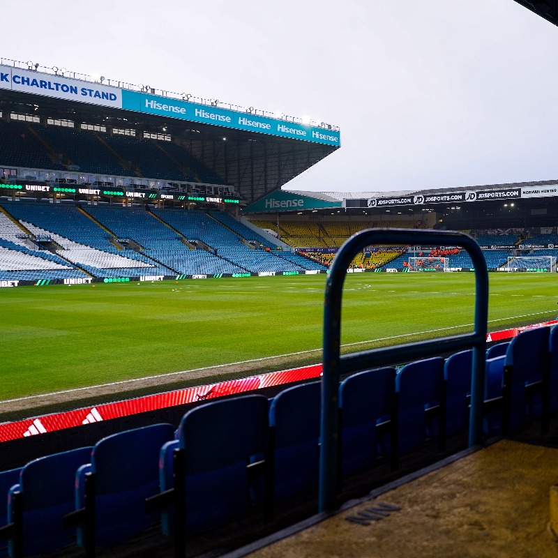 LUFC's tweet photo. During today’s FA Cup fourth round tie, we were extremely disappointed to hear vile chants relating to football tragedies. We will work with the police and Millwall Football Club to identify those involved