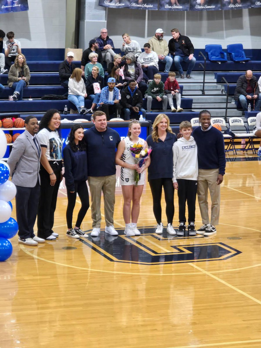 Sr. Night <a href="/ReaganPrestidge/">ReaganPrestidge2025</a>  Forever a Cyclone! 🌪