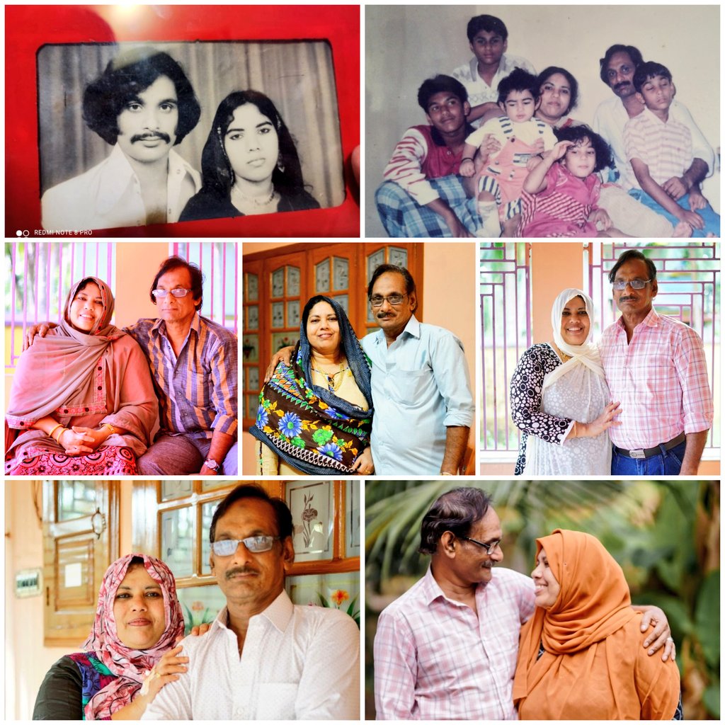 Nuvaid Vaidyaravida tweet media