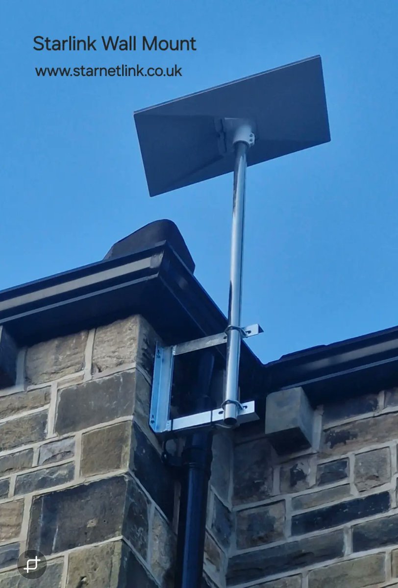 Starlink installation services We cover Lancashire Cheshire, Yorkshire Derbyshire, North Wales and many more areas i can find you a Starlink installer anywere in the UK Whatsap Bob 07802410222
#Starlink #starlinkinstaller 
starnetlink.co.uk