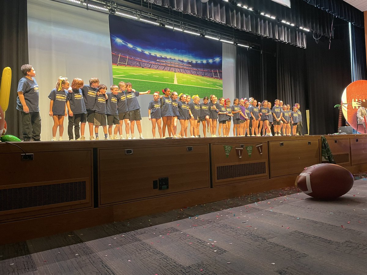 Lip Sync 2025 was definitely one to remember! We loved participating and cheering on TEAM SC! So proud of all the students and staff for their hard work and a huge shoutout to the PTA for an amazing night!❤️❤️❤️