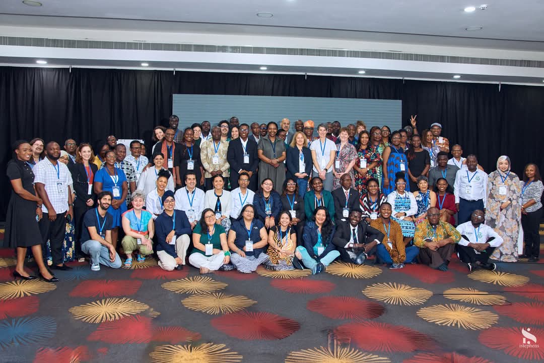 <a href="/YAMghana/">YouthActionMovement</a> participated in the EmpowHER Annual Meeting hosted by <a href="/PPAGGhana/">Planned Parenthood Association of Ghana (PPAG)</a>&amp; supp. by <a href="/GAC_Corporate/">Global Affairs Canada</a>.This meeting focusing on advancing SRHR with #MYIP central to the discussion,brought together diff. <a href="/ippf/">IPPF Global</a> member Ass. to evaluate the progress,share best practices&amp;plan for year 2.