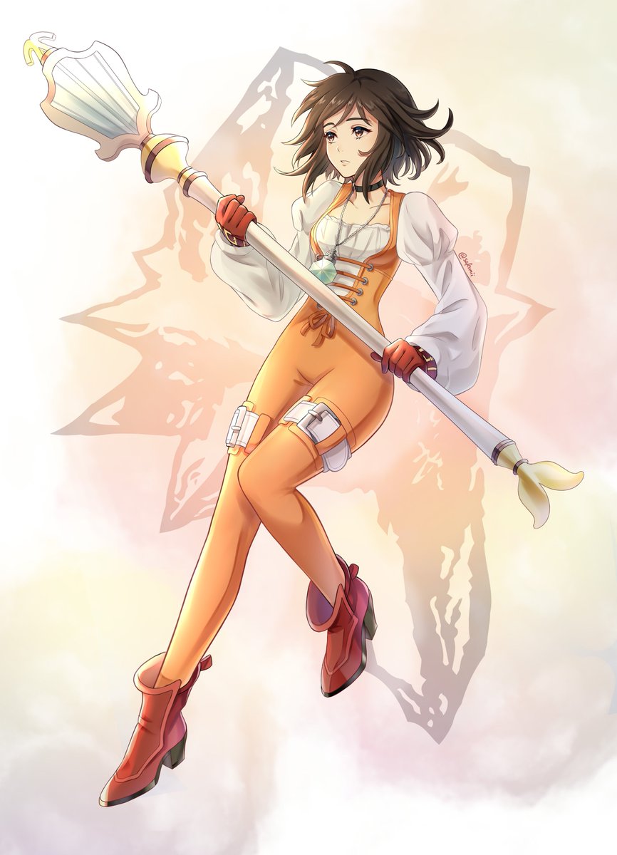 Garnet Til Alexandros XVII