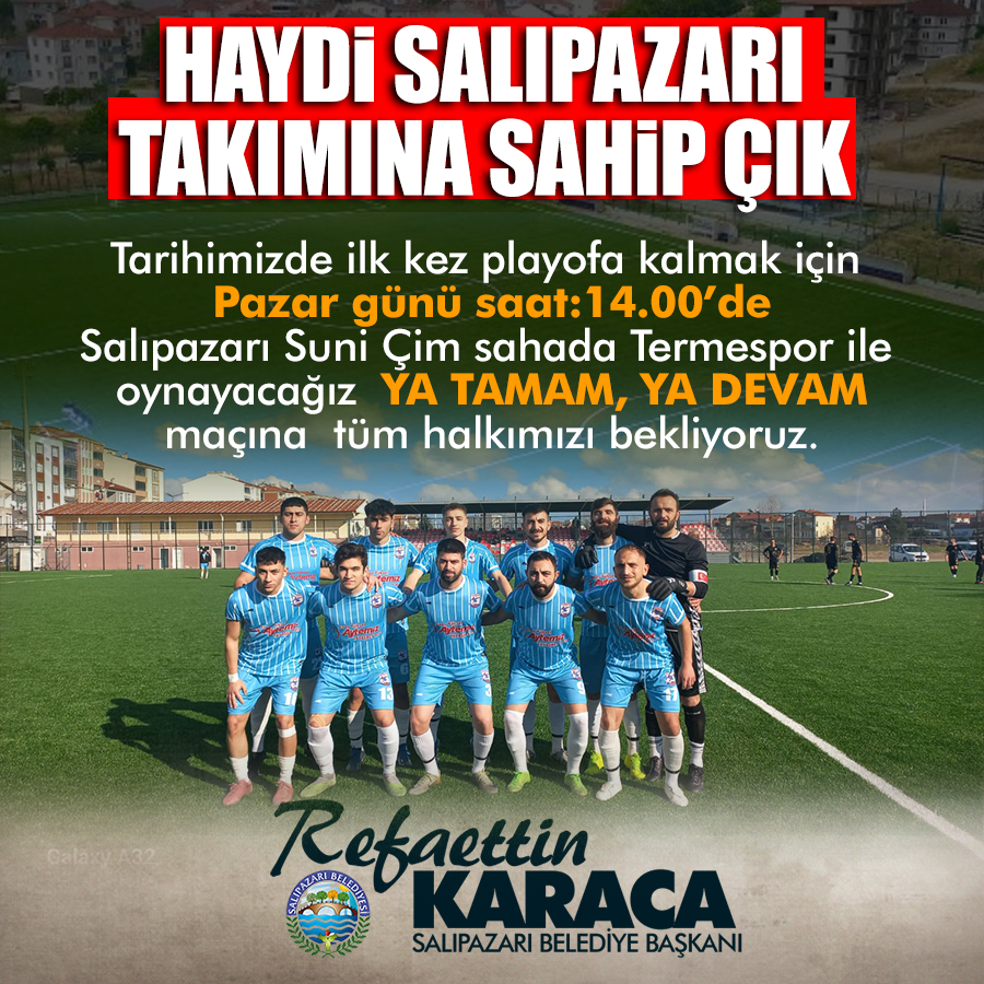 yakupsamsunspor's tweet photo. #Samsun #Süper #Amatör #Bgrubu https://t.co/WWz45ZpWFS