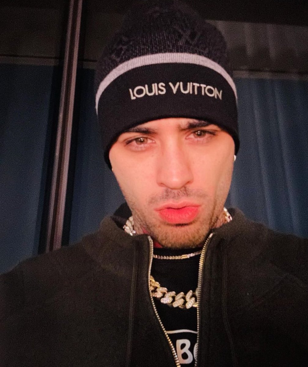Zayn Malik Updates tweet media