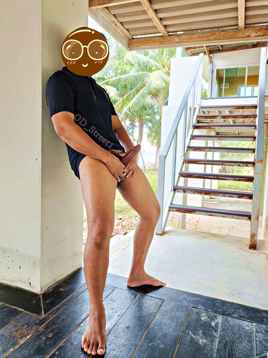 สำรวจบ้านพักตากอากาศร้าง