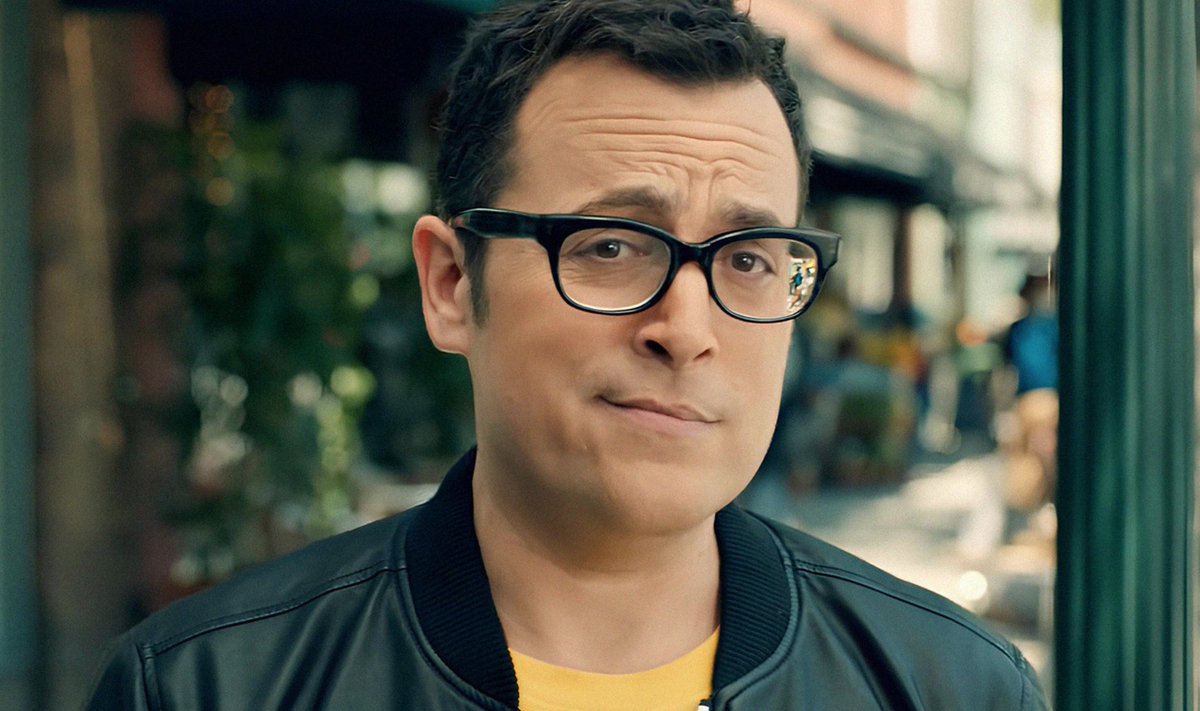 captainpanitz's tweet image. where were you when this man became an opp