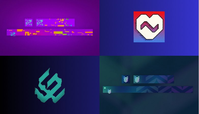 G_13sniper's tweet image. One day left to Donate!!!

I still have basically everything in STOCK!!

@BungieLove @Bungie  @DestinyTheGame  #Emblems #Giveaway

Donate to the link below 👇 

tilt.fyi/ORWHymNaFs