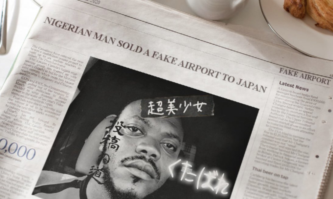 Fahad Nyonjo King tweet media