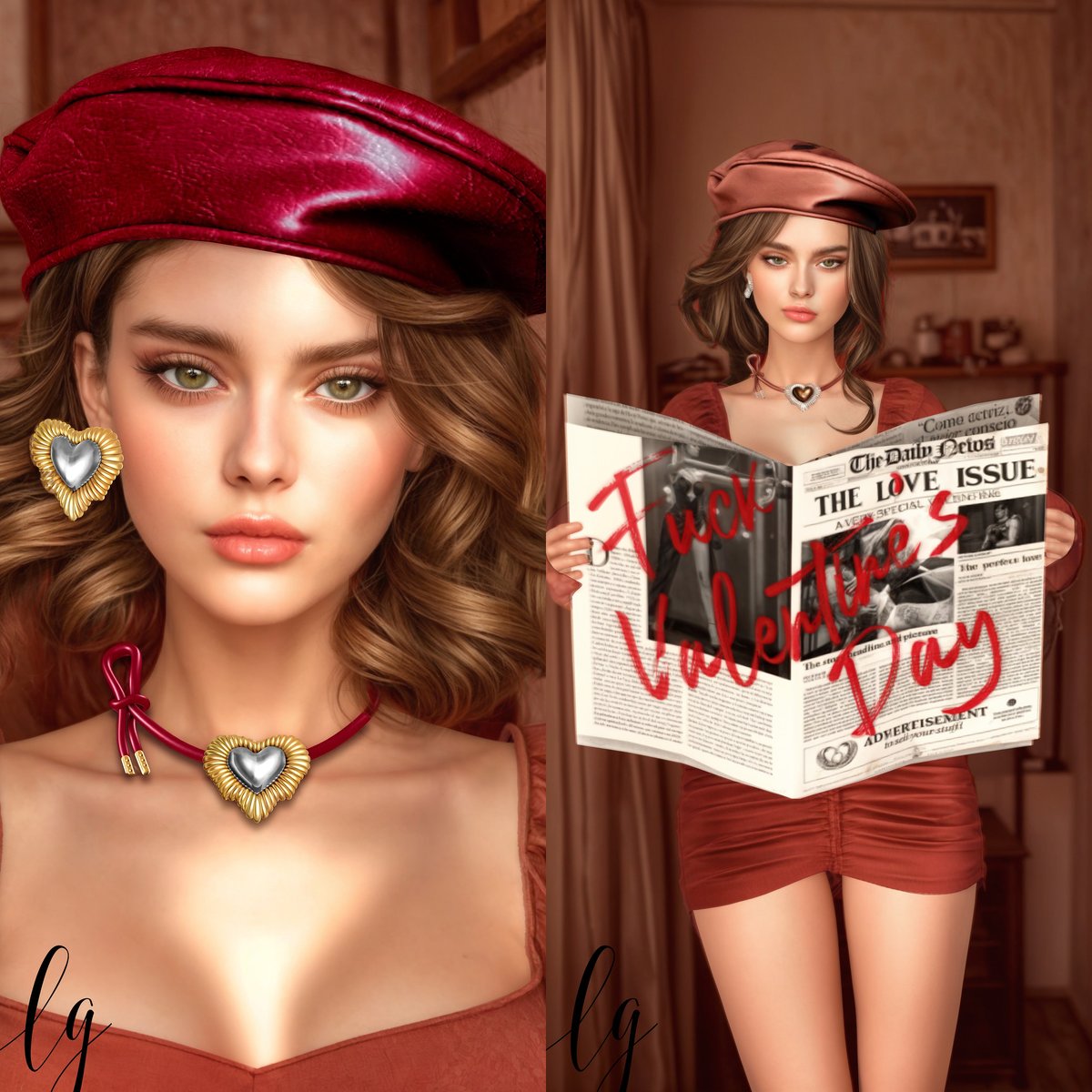 KawaiiFeedSL's tweet photo. LaGyo: Freya Set @ C88〡Taxi: https://t.co/PumRtM2xhg
#secondlife #metaverse #lagyo #C88 #slevent #slcontent #kawaiifeed https://t.co/EErXv27Q5N